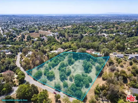 0 Las Palomas Dr, La Habra Heights, CA 90631