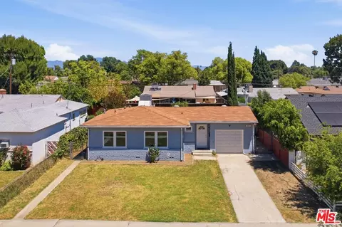 7444 Oak Park Ave, Van Nuys, CA 91406