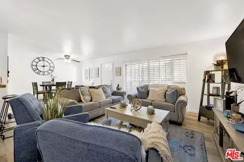 316 S Miraleste Dr #124, San Pedro, CA 90732