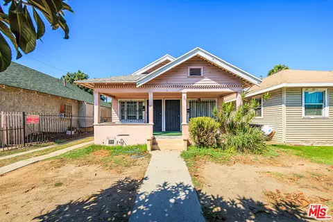 701 W Gage Ave, Los Angeles, CA 90044