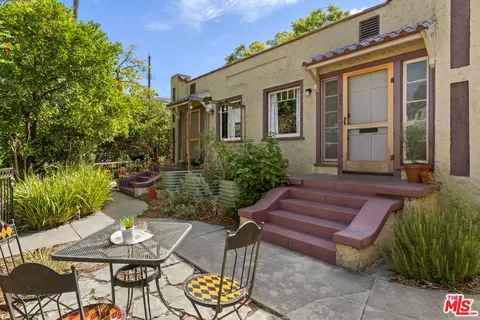 1560 Morton Ave, Los Angeles, CA 90026