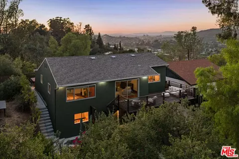 853 Tipton Ter, Los Angeles, CA 90042