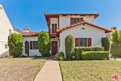 10524 Wilkins Ave, Los Angeles, CA 90024