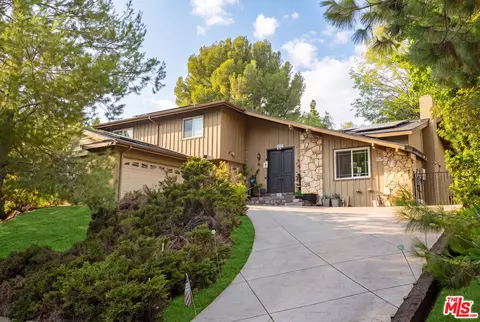 19377 Germain St, Porter Ranch, CA 91326