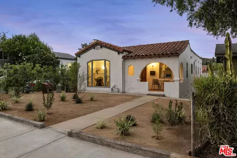 5001 Buchanan St, Los Angeles, CA 90042