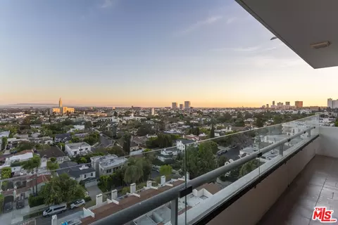 10660 Wilshire Blvd #1207, Los Angeles, CA 90024
