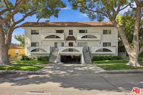 1544 N Edison Blvd, Burbank, CA 91505