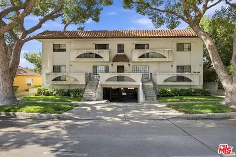 1544 N Edison Blvd, Burbank, CA 91505