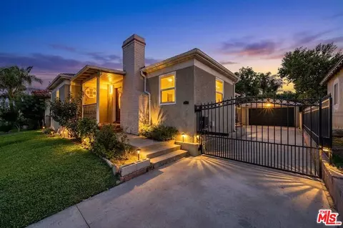 359 Blackshear Ave, Los Angeles, CA 90022