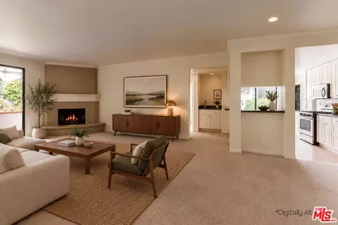 11755 Montana Ave #208, Los Angeles, CA 90049