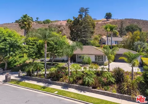 1592 Wilder St, Thousand Oaks, CA 91362