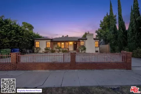 516 N Crescent Heights Blvd, Los Angeles, CA 90048
