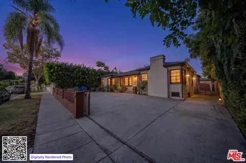 516 N Crescent Heights Blvd, Los Angeles, CA 90048
