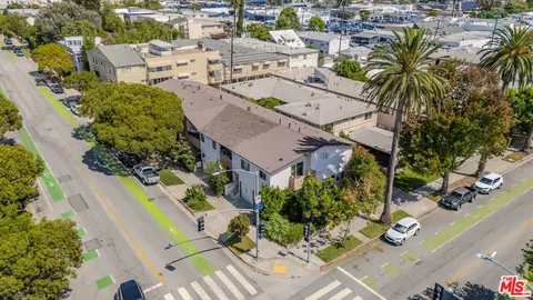 1301 11th St, Santa Monica, CA 90401
