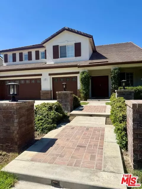 Exterior - 43033 Manchester Ct, Temecula, CA 92592 photo 2 of 8