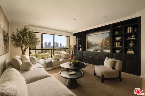 10724 Wilshire Blvd #803, Los Angeles, CA 90024