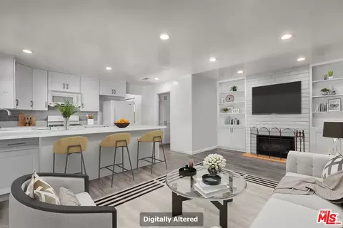 5118 Randall St, Culver City, CA 90230