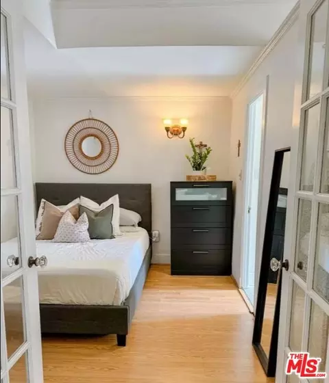 Bedroom - 315 W 3rd St #203, Long Beach, CA 90802 photo 1 of 1
