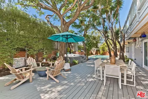 1707 Hill St, Santa Monica, CA 90405