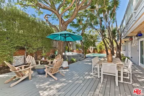 1707 Hill St, Santa Monica, CA 90405