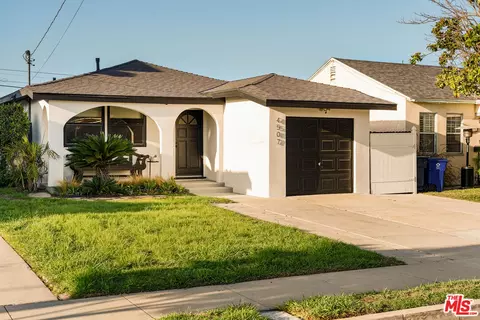4507 W 142nd St, Hawthorne, CA 90250