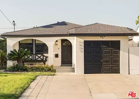 4507 W 142nd St, Hawthorne, CA 90250