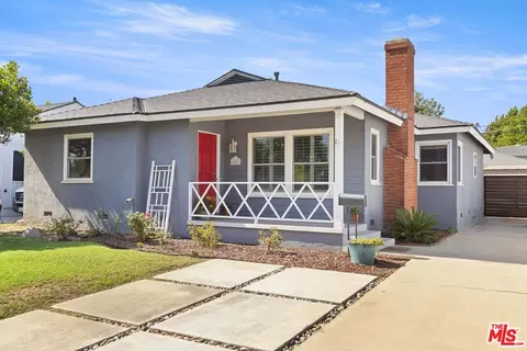 6531 W 77th St, Los Angeles, CA 90045