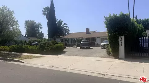 5805 Bucknell Ave, Los Angeles, CA 91607