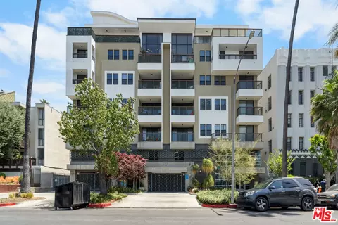 520 S Kingsley Dr #PH1, Los Angeles, CA 90020