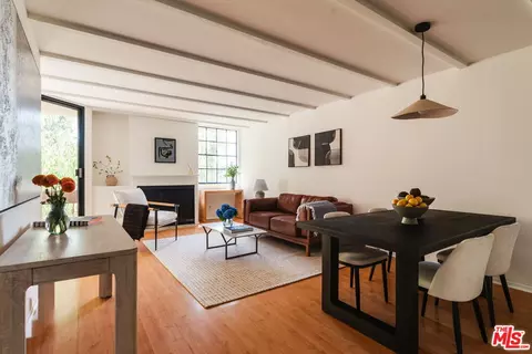 750 N Kings Rd #315, Los Angeles, CA 90069