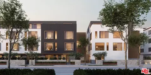 724 N Croft Ave #304, Los Angeles, CA 90069
