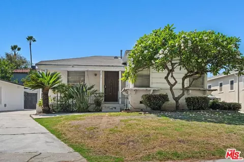 3011 Sentney Ave, Culver City, CA 90232