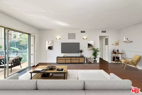 1734 N Fuller Ave #201, Los Angeles, CA 90046