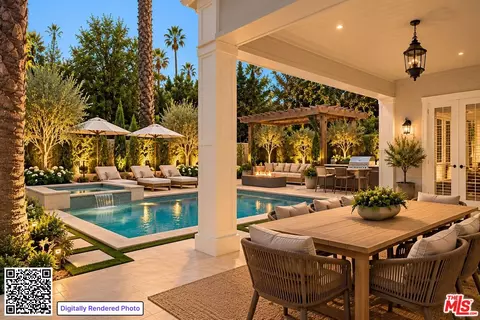 2800 Anchor Ave, Los Angeles, CA 90064