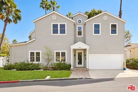 2800 Anchor Ave, Los Angeles, CA 90064