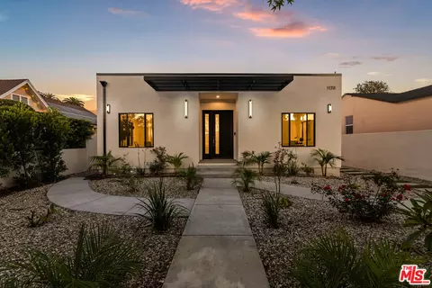 1170 S Lucerne Blvd, Los Angeles, CA 90019