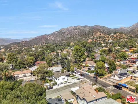 View/Area - 7069 Apperson St, Tujunga, CA 91042 photo 7 of 7