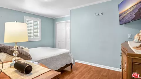 Bedroom - 7069 Apperson St, Tujunga, CA 91042 photo 4 of 13