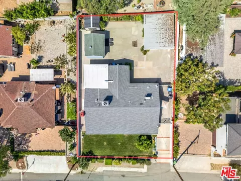 View/Area - 7069 Apperson St, Tujunga, CA 91042 photo 2 of 7