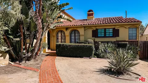5112 Onaknoll Ave, Los Angeles, CA 90043