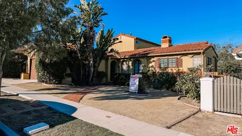 5112 Onaknoll Ave, Los Angeles, CA 90043