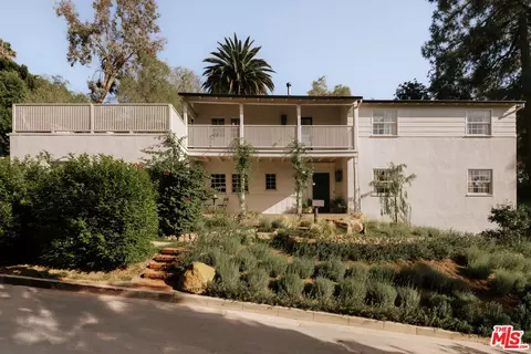 1970 N Gramercy Pl, Los Angeles, CA 90068