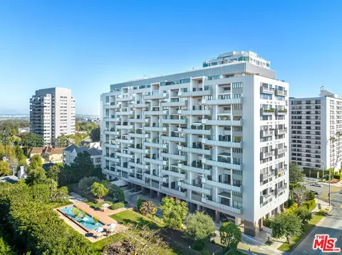 10375 Wilshire Blvd #14HK, Los Angeles, CA 90024