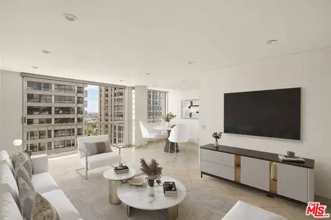 10751 Wilshire Blvd #PH1, Los Angeles, CA 90024