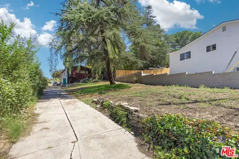1316 N Avenue 46, Los Angeles, CA 90041