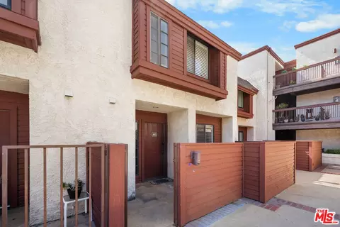 Exterior - 230 Bethany Rd #120, Burbank, CA 91504 photo 1 of 5