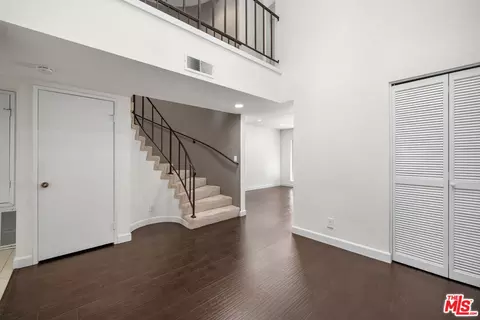 Entry Way - 230 Bethany Rd #120, Burbank, CA 91504 photo 1 of 4