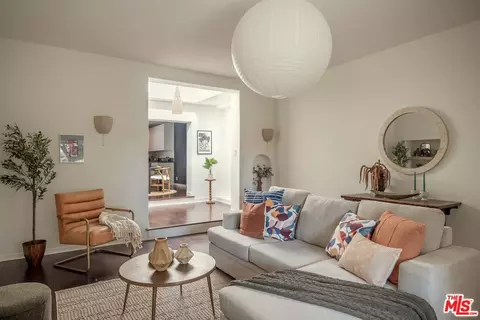 Living - 1836 Vassar St, Glendale, CA 91204 photo 3 of 3