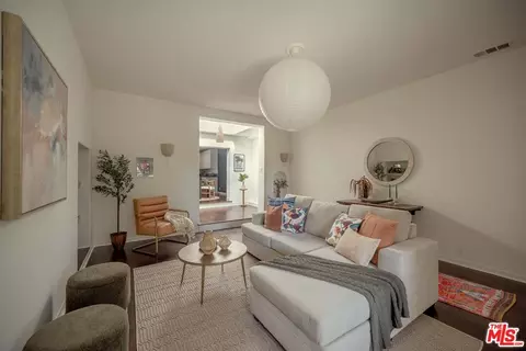 Living - 1836 Vassar St, Glendale, CA 91204 photo 2 of 3
