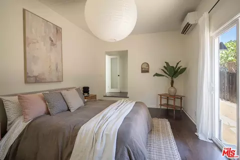Bedroom - 1836 Vassar St, Glendale, CA 91204 photo 1 of 6